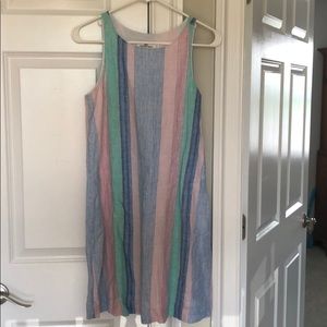 NWT NEVER WORN Vineyard Vines Shift Dress
